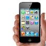 iPod touch 4促销 性价比完胜iPhone 4