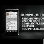 规格提升 Droid2 Global官方广告放出