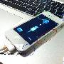 修复信号问题 白色版iPhone 4再次曝光