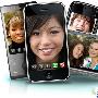 亚洲智能手机市场Android已超Symbian