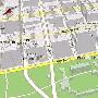 再造一个地球 Google Map5.0支持3D视图
