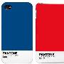 色彩的极致表现 Pantone推色卡iPad Case