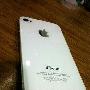 明年2月份出货？白色iPhone 4再次现身