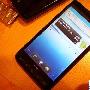 再次超越众旗舰 HTC HD2运行Android2.3