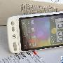 昔日机皇上新妆 白色HTC Desire不足3K