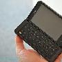 侧滑全键盘WP7旗舰 HTC 7 Pro即将上市