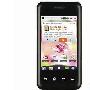 Android 2.2新机 LG Optimus Chic上市