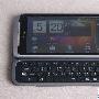 侧滑Android机 HTC Desire Z跌的厉害