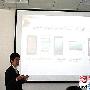 夏普3D手机明年进入中国 采用WCDMA网络