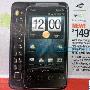 Sprint双雄之HTC EVO Shift 4G即将开卖