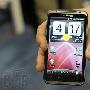 4G网络智能旗舰 HTC ThunderBolt真机赏