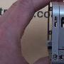不上CES展台照样吸引人 iPhone5机身曝光
