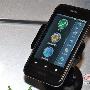 Android平台专业导航手机 华硕A10发布