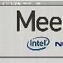 代号N14 诺基亚MeeGo Phone设计图曝光
