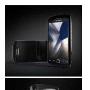 1.2GHz处理器3.7寸屏 黑莓Storm 3曝光