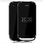 Symbian^3系统 诺基亚C8概念手机曝光