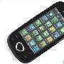 搭载Android 2.1 三星i5801低价出售
