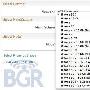 终将上市 白色iPhone 4现身美国运营商