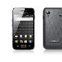 Galaxy新军 Android 2.2三星S5830亮相