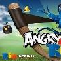 让愤怒继续 Angry Birds Rio三月发布