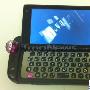 旋屏QWERTY全键盘 Sidekick 4G真机曝光