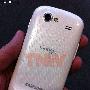 走i9000老路 白色版Nexus S将上市