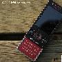 时尚3G滑盖手机 索尼爱立信W715仅1299元