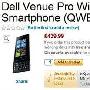 全键盘WP7系统 戴尔Venue Pro即将上市