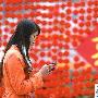 北京手机用户除夕夜共发10亿条短信息