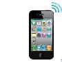 传AT&T版iPhone4即将升级WiFi分享功能