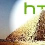4.3寸双核Android旗舰 HTC Pyramid曝光