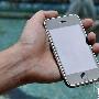 行货iPhone 3GS 8G特价 完美触控智能