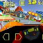 复古风格赛车 Racing Apex即将登陆iOS