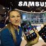 全球最薄双核智能机 三星Galaxy S2发布