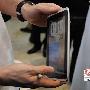 目标直指iPad HTC首款平板电脑正式发布