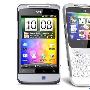MWC2011:HTC推出两款专业社交网络功能手机