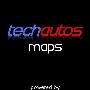 WP7第三方谷歌地图 TA Maps V2.0发布