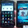 4.3寸双核 摩托罗拉Droid X2真机再曝光