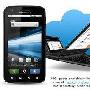 双核Android旗舰 摩托罗拉Atrix 4G上市