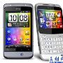 Facebook专属 HTC社交手机确定上市日