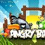 愤怒的小鸟植物大战僵尸游戏登陆WP7