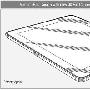传iPad2将采用轻型碳纤维材料 更轻薄