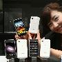 性能又提升 三星Galaxy S将升Android2.3