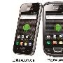三星Android新机Galaxy Mini/Ace国内上市