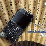 全键盘商务智能机型 诺基亚E71仅1150