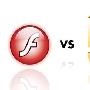苹果又对了? 63%网络视频不需要Flash