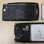索爱Xperia Arc送测FCC 组件图片曝光