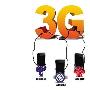 联通常小兵:今年3G用户渗透率将突破10%