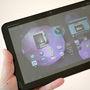 4.3吋Android2.2 三星I510真机照片曝光