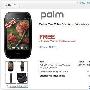 Palm Pre 2免费签约 经典系列或成绝唱